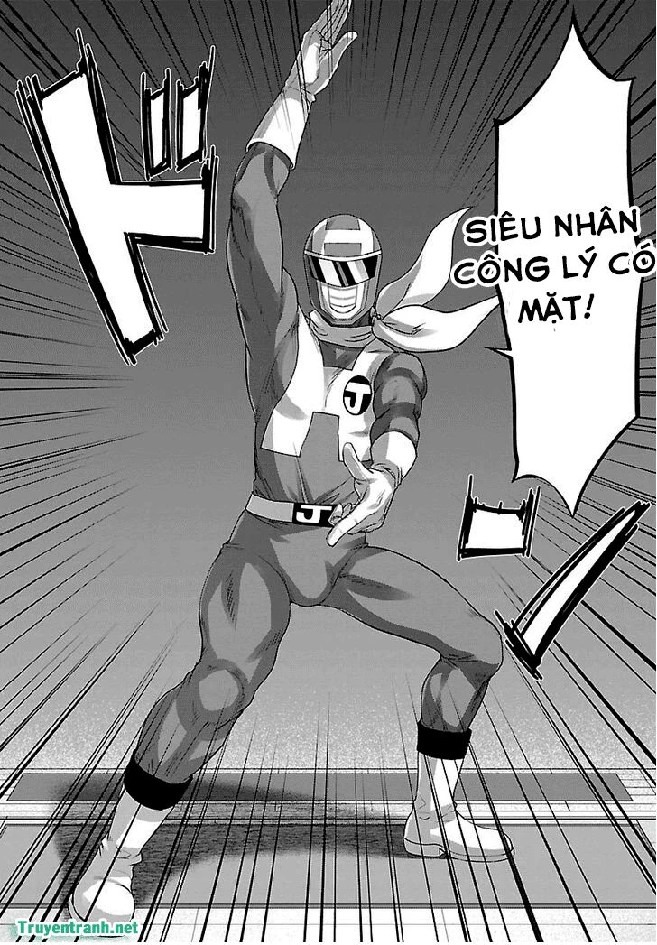 DEAD Tube Chapter 34 - 25