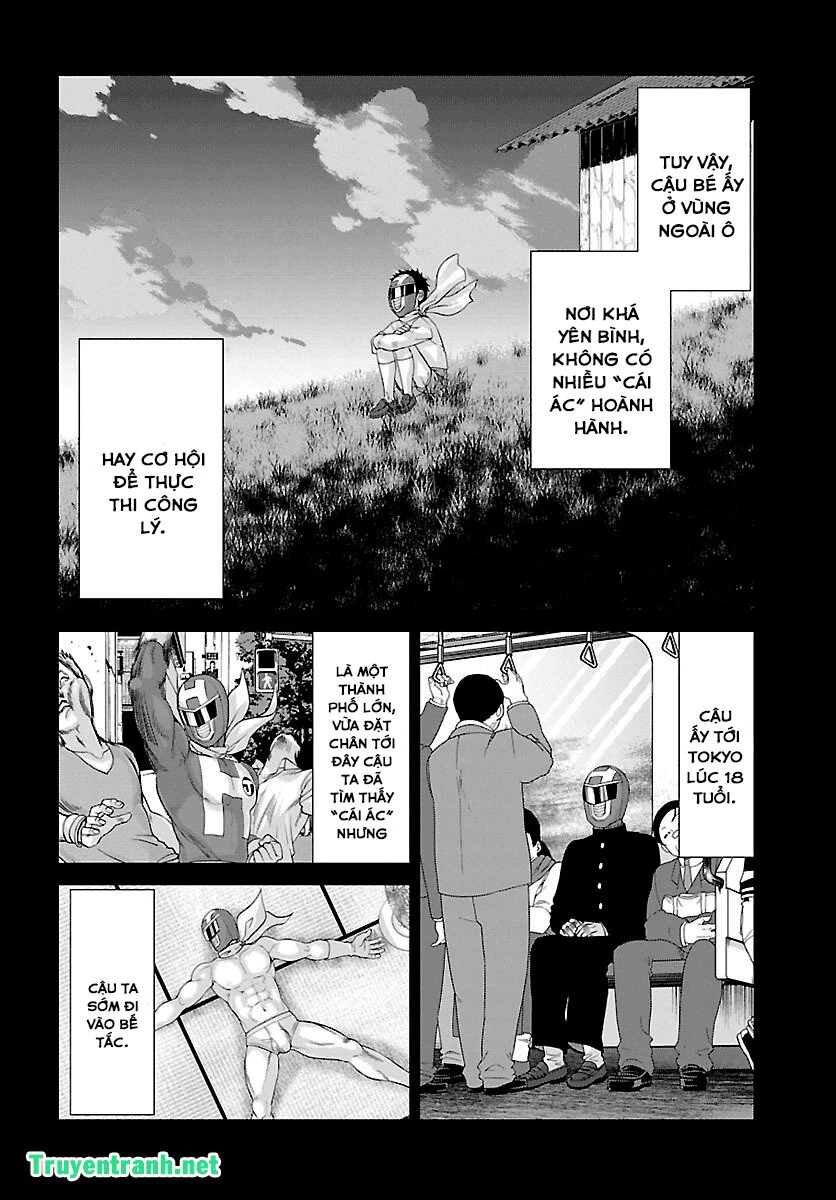 DEAD Tube Chapter 35 - 5