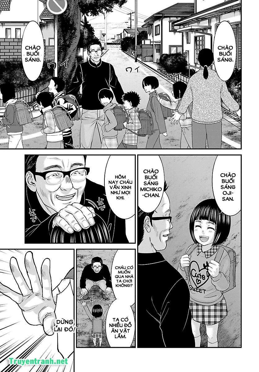 DEAD Tube Chapter 35 - 8