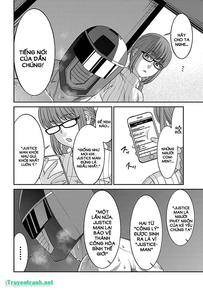 DEAD Tube Chapter 35 - 25