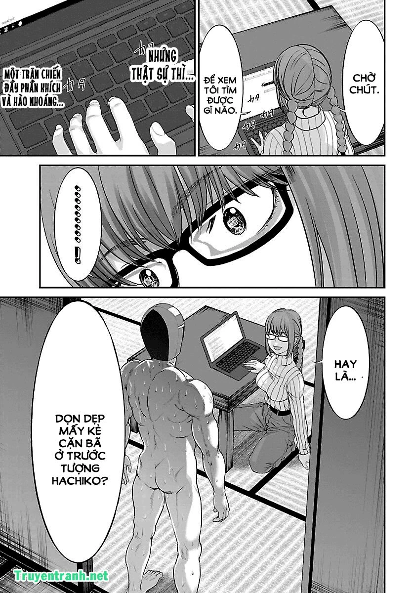 DEAD Tube Chapter 35 - 30