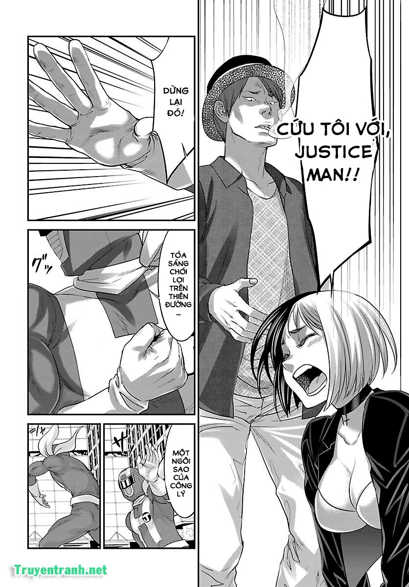 DEAD Tube Chapter 35 - 32