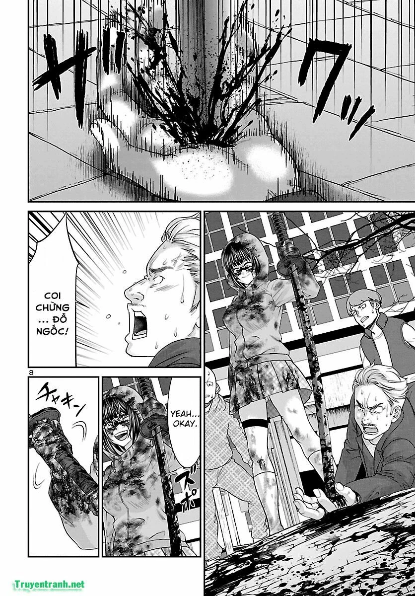 DEAD Tube Chapter 36 - 6