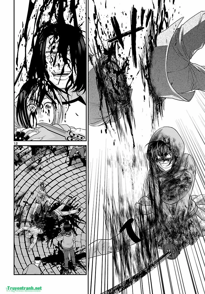 DEAD Tube Chapter 36 - 10