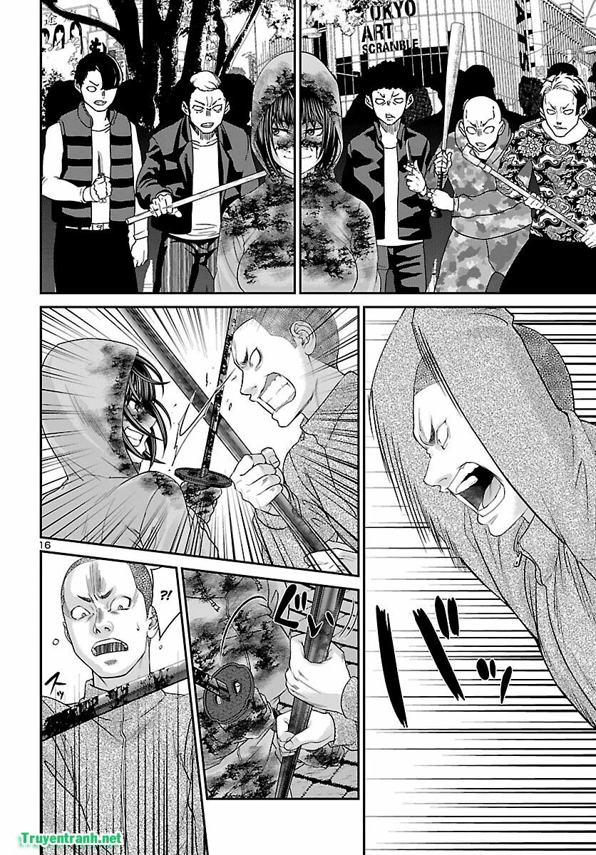 DEAD Tube Chapter 36 - 12