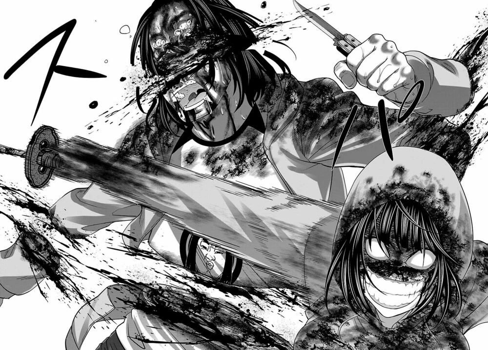 DEAD Tube Chapter 36 - 24