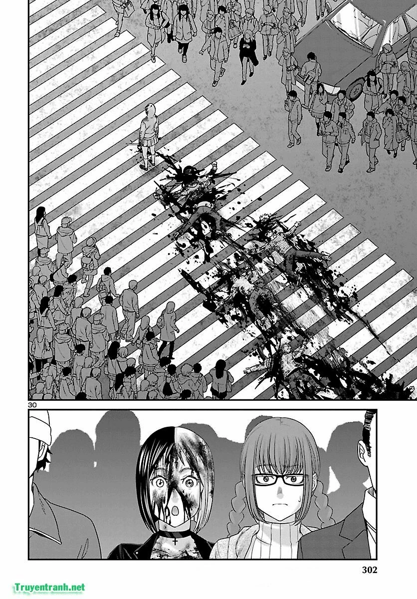 DEAD Tube Chapter 36 - 25