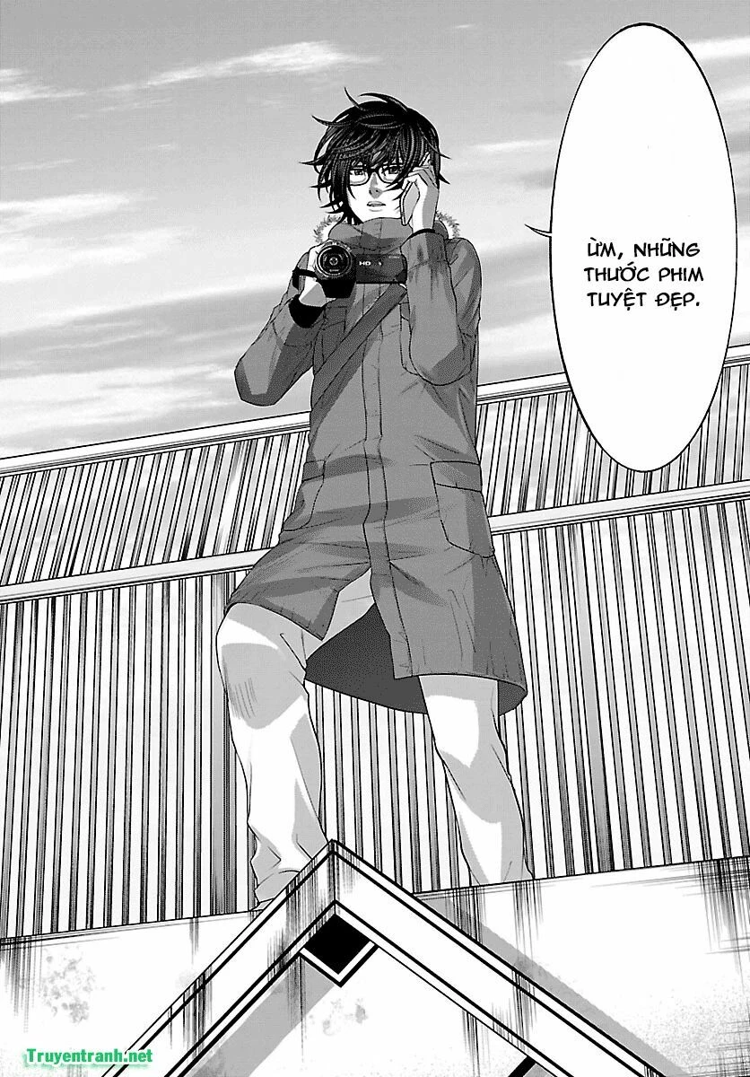 DEAD Tube Chapter 36 - 27