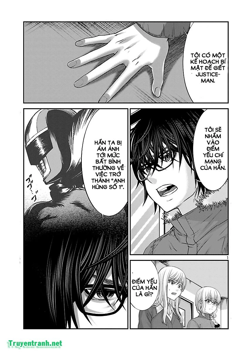 DEAD Tube Chapter 37 - 2