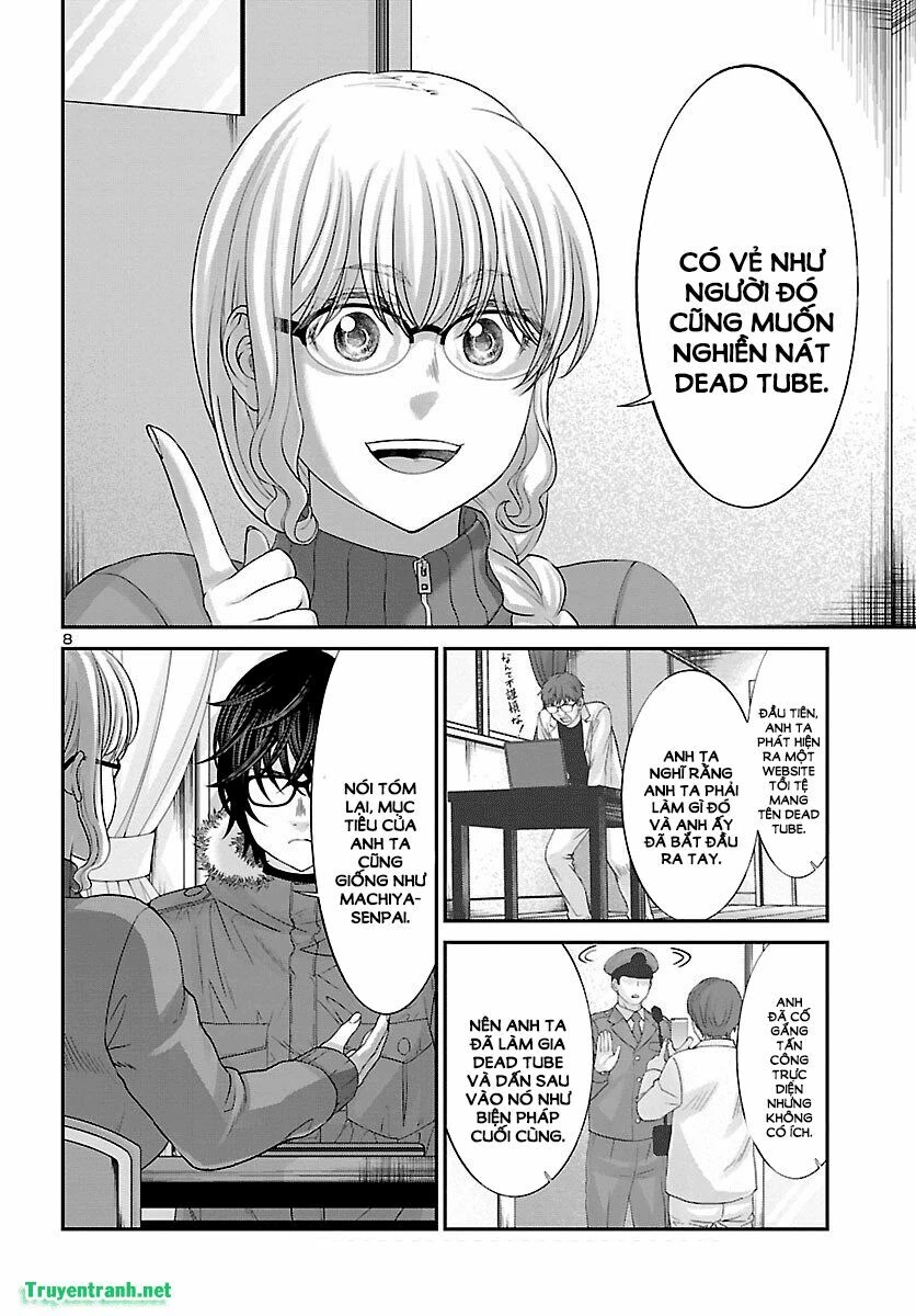DEAD Tube Chapter 38 - 7