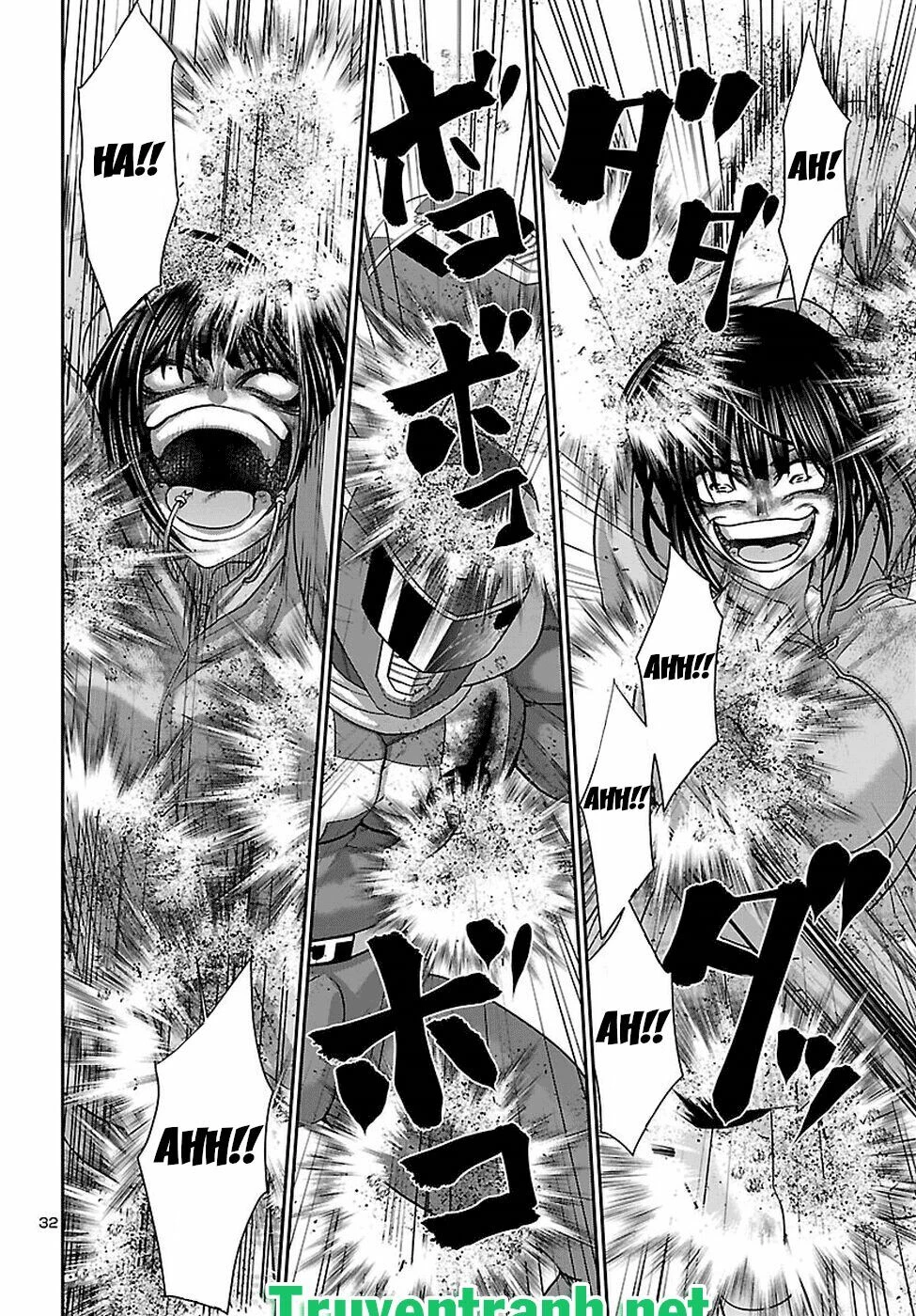 DEAD Tube Chapter 41 - 31