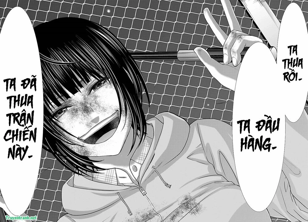 DEAD Tube Chapter 42 - 34