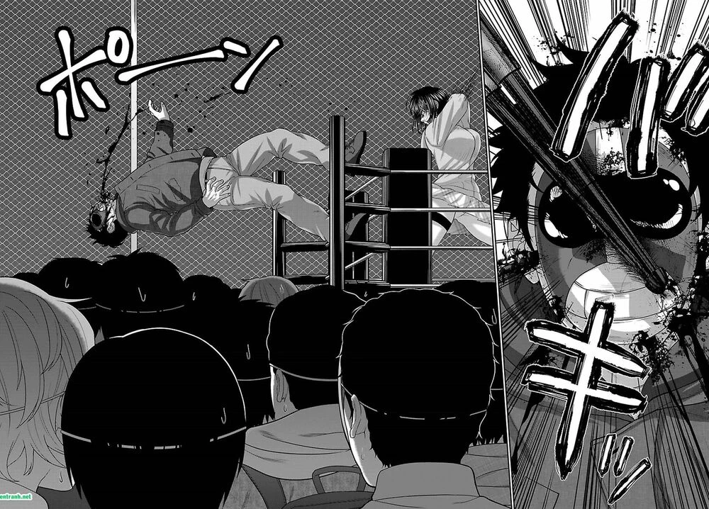 DEAD Tube Chapter 43 - 11