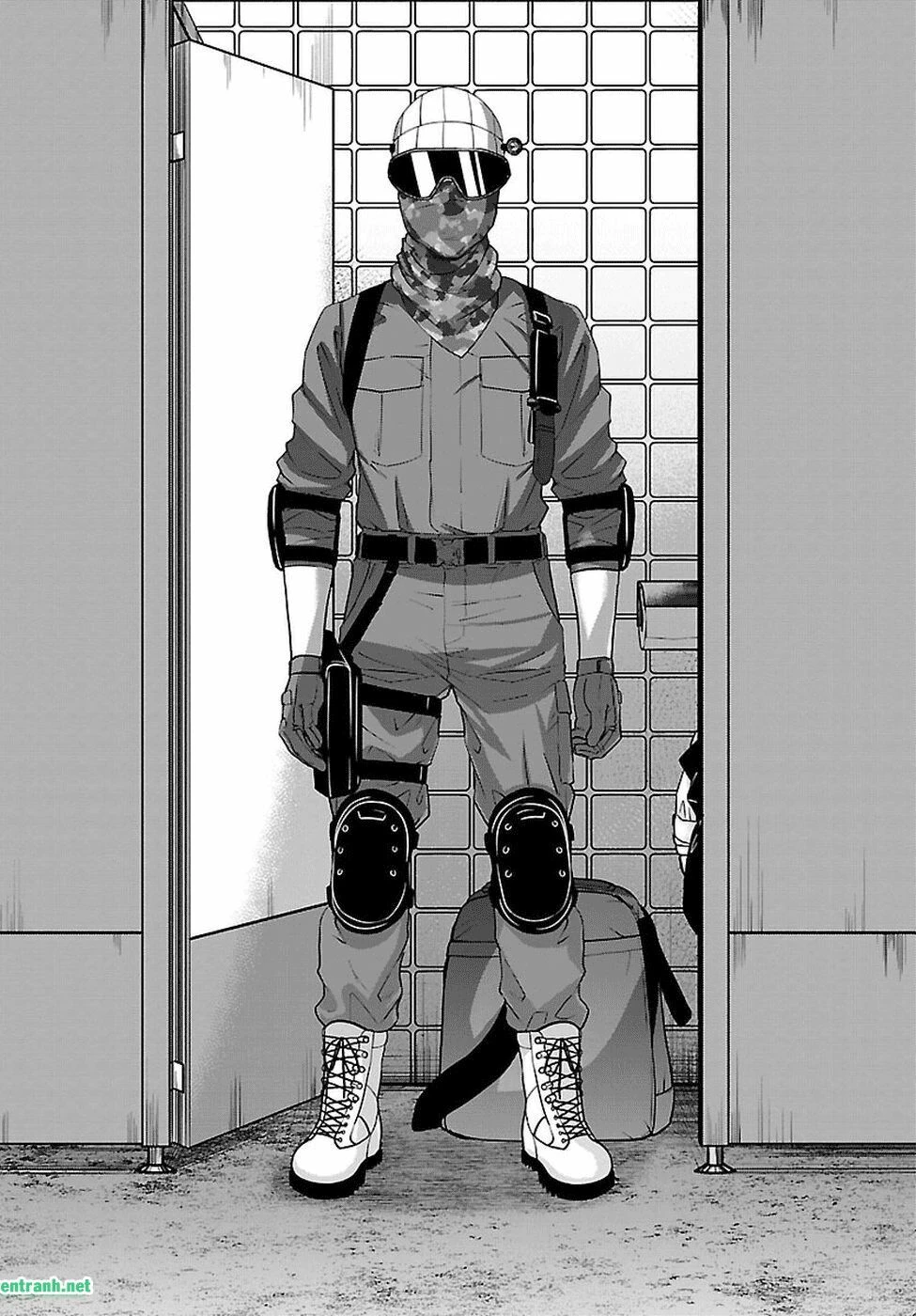 DEAD Tube Chapter 46 - 12