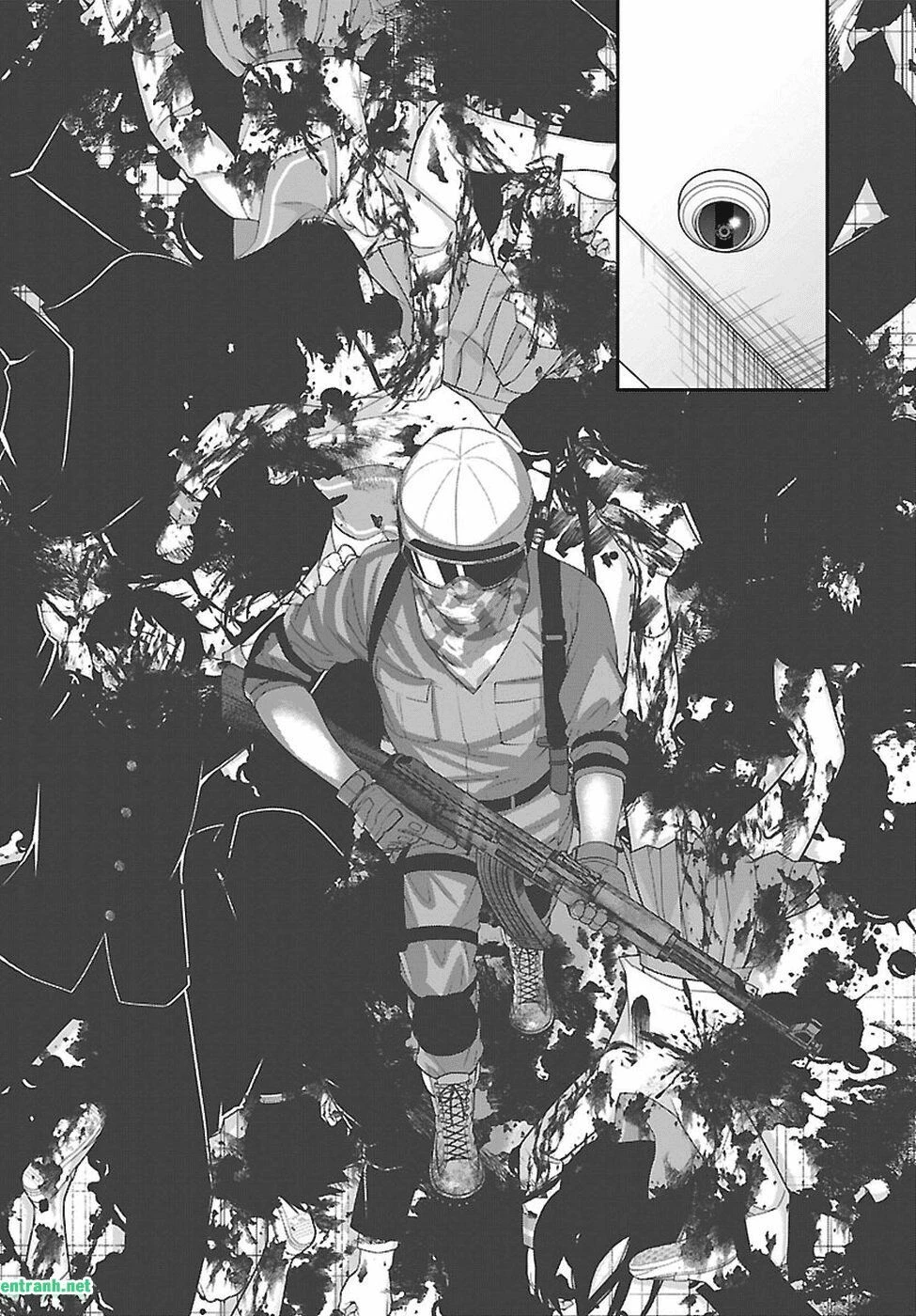 DEAD Tube Chapter 46 - 33