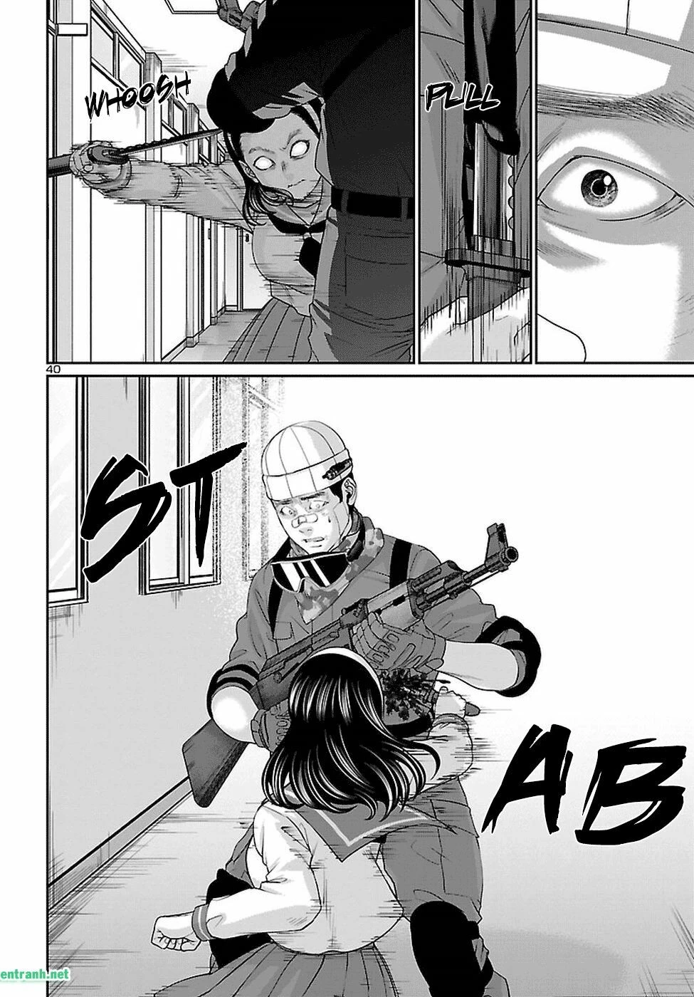 DEAD Tube Chapter 46 - 39