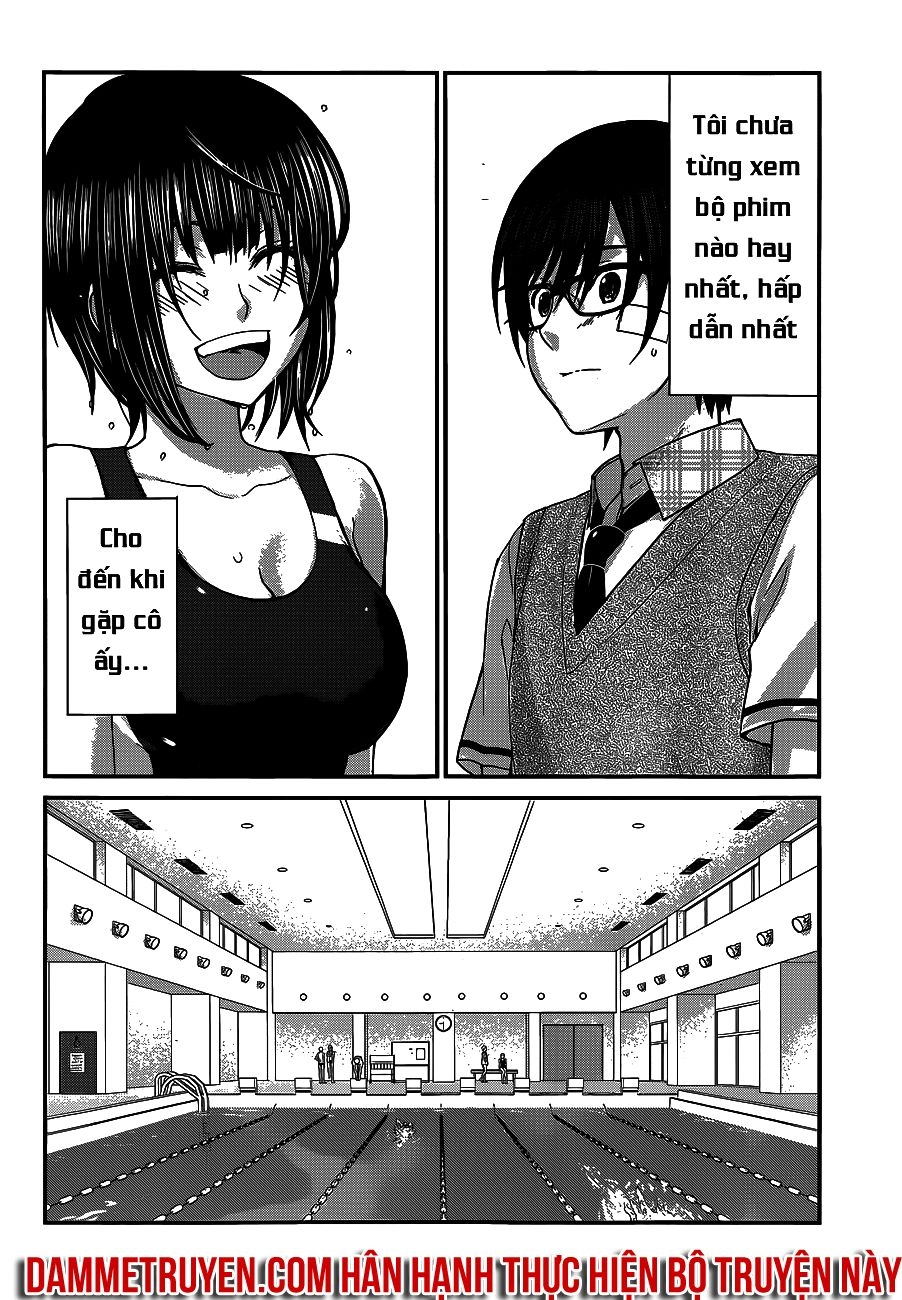 DEAD Tube Chapter 1.1 - 8