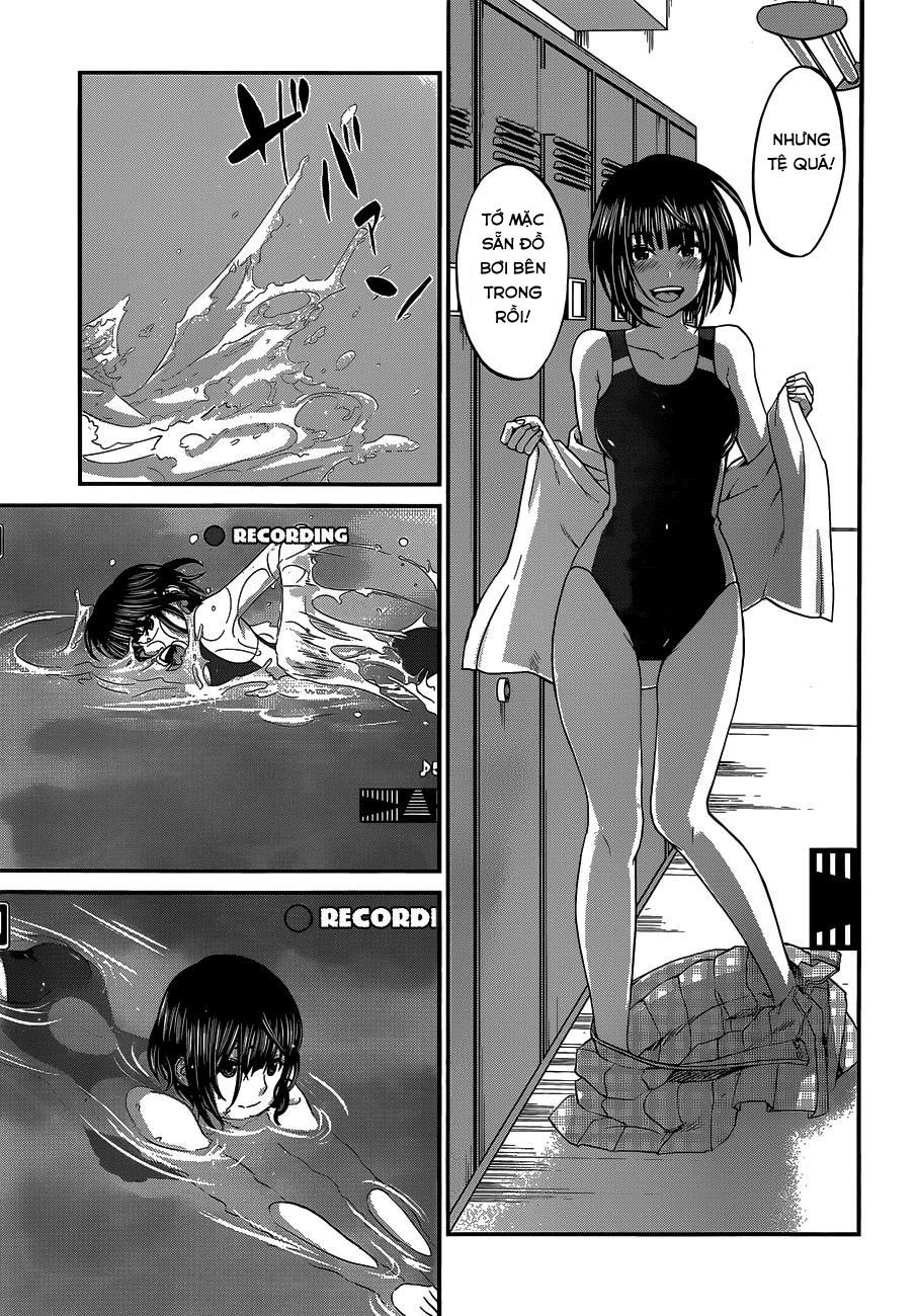 DEAD Tube Chapter 1.1 - 17