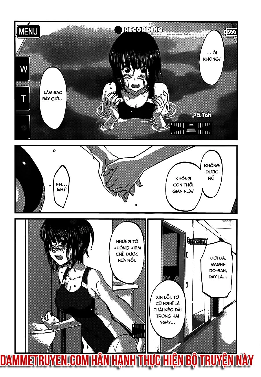 DEAD Tube Chapter 1.1 - 18