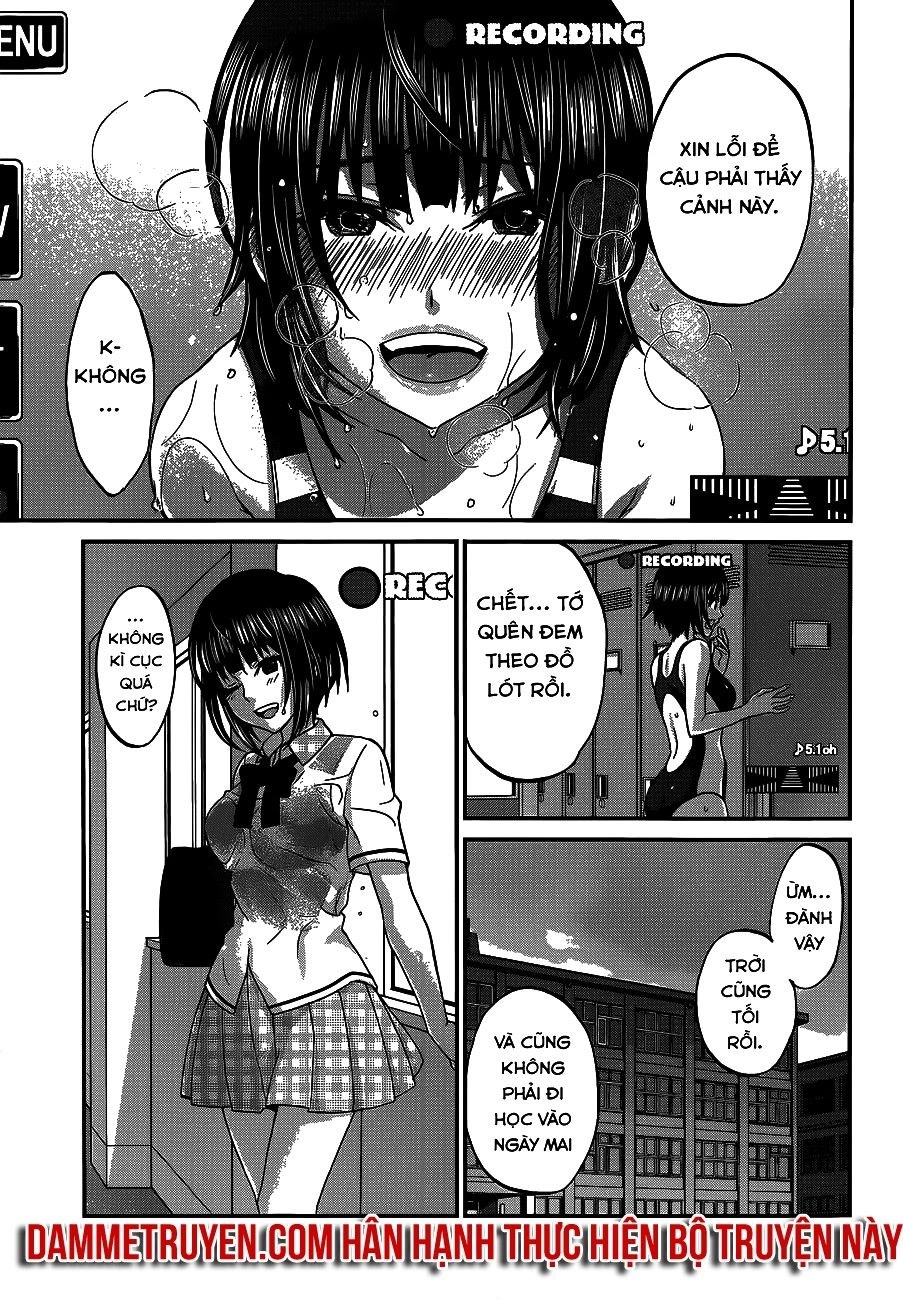 DEAD Tube Chapter 1.1 - 21