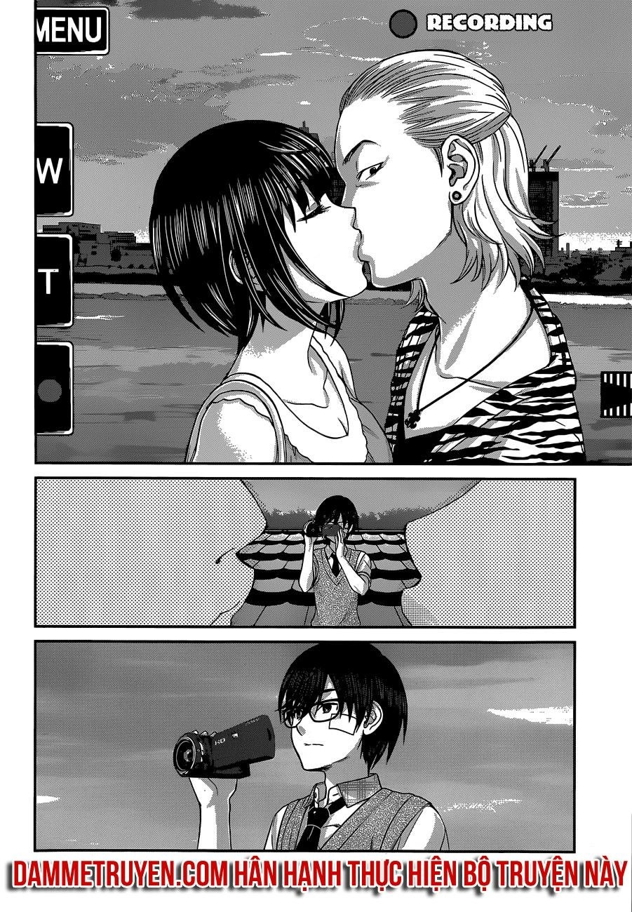 DEAD Tube Chapter 1.2 - 11