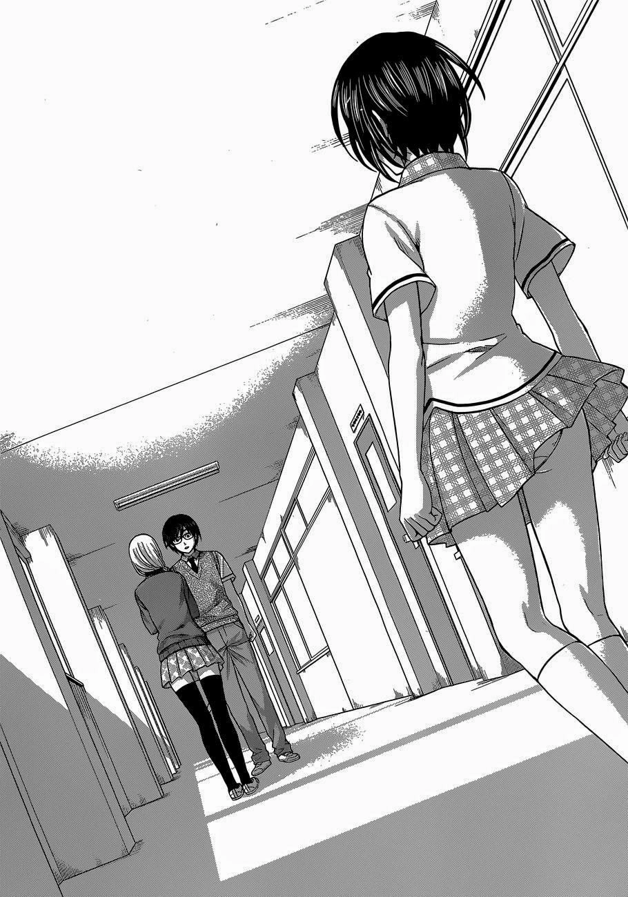 DEAD Tube Chapter 2.1 - 11