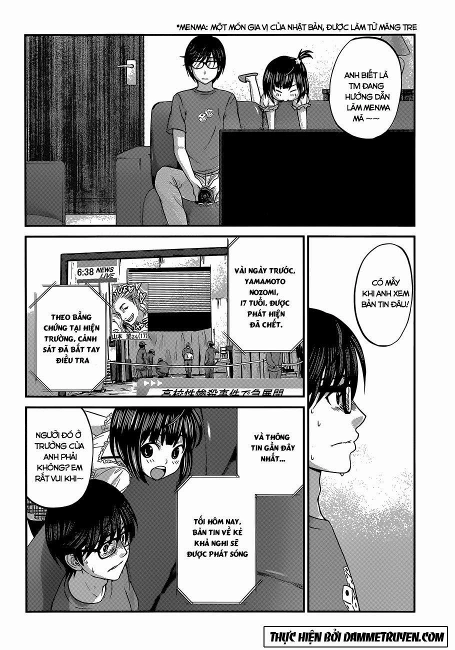 DEAD Tube Chapter 2.1 - 19