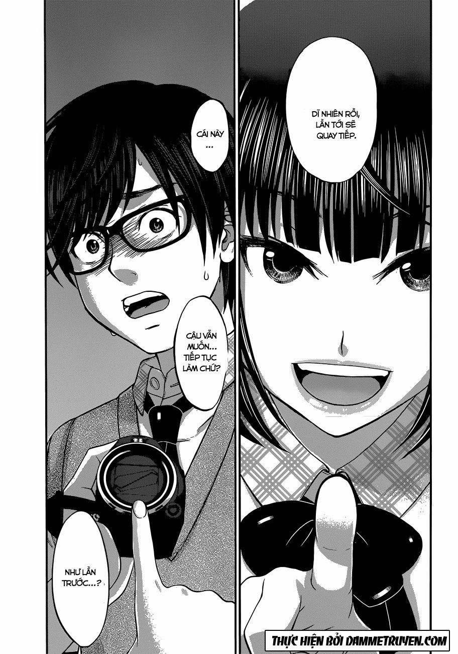 DEAD Tube Chapter 2.2 - 6