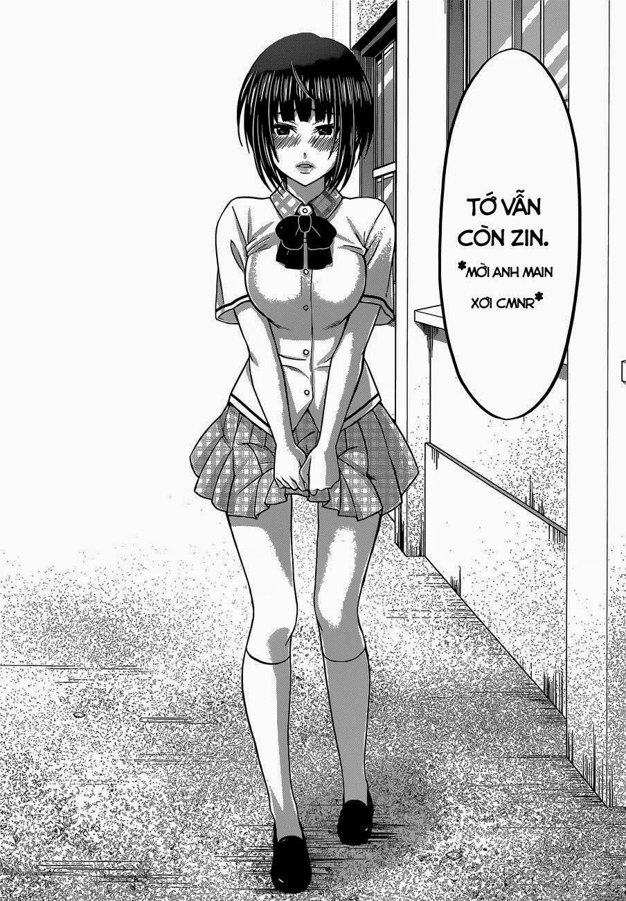 DEAD Tube Chapter 2.2 - 13