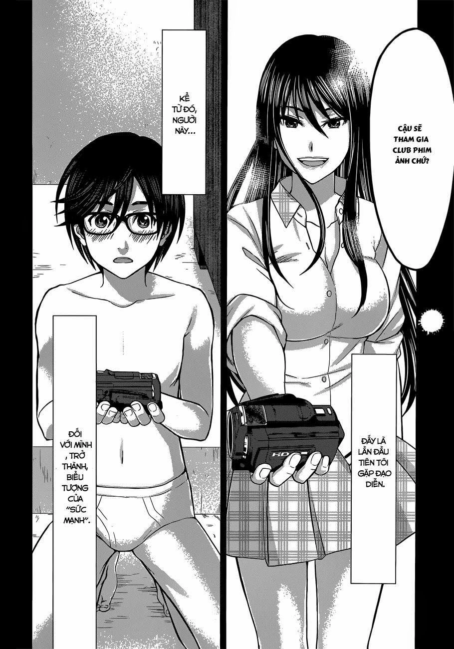 DEAD Tube Chapter 3.1 - 3