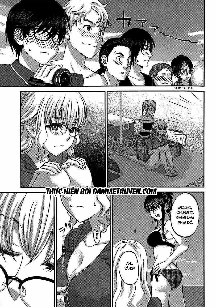 DEAD Tube Chapter 3.1 - 18