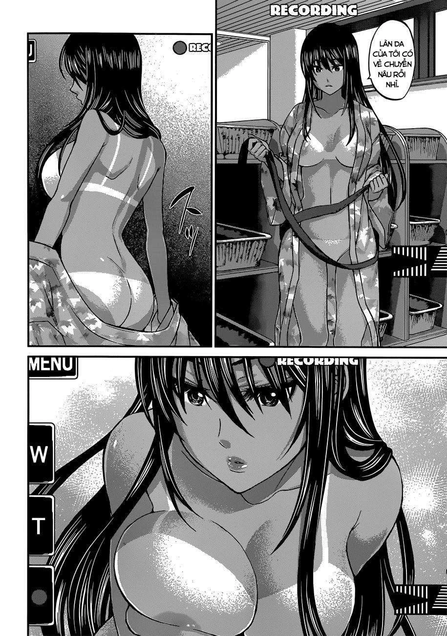 DEAD Tube Chapter 3.2 - 11