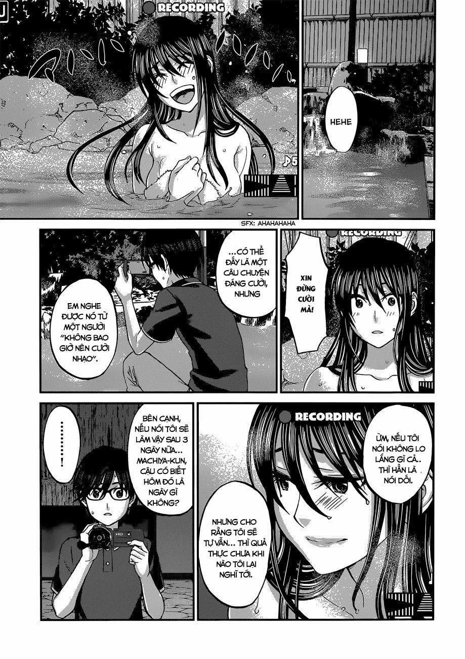 DEAD Tube Chapter 3.2 - 14