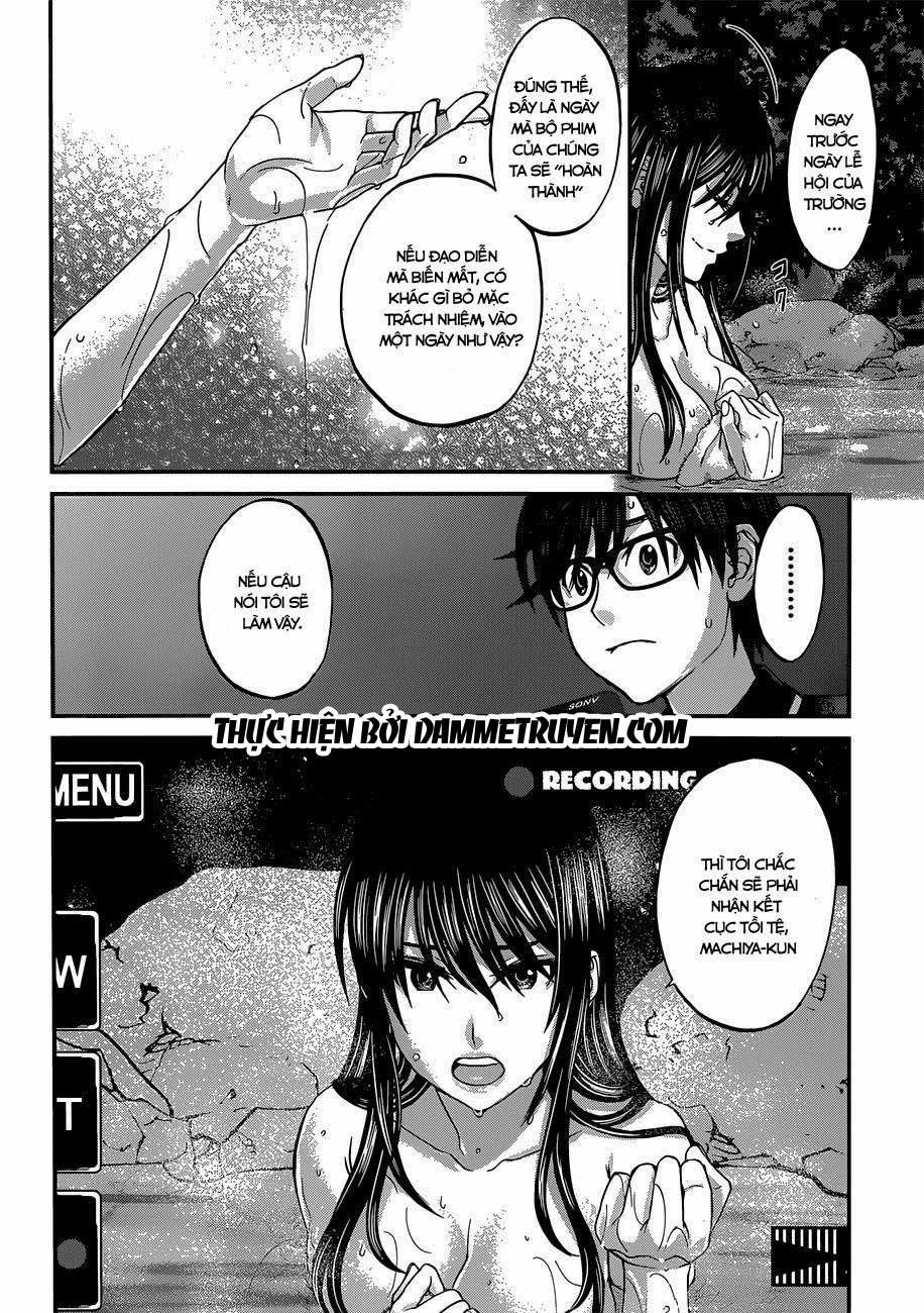 DEAD Tube Chapter 3.2 - 15