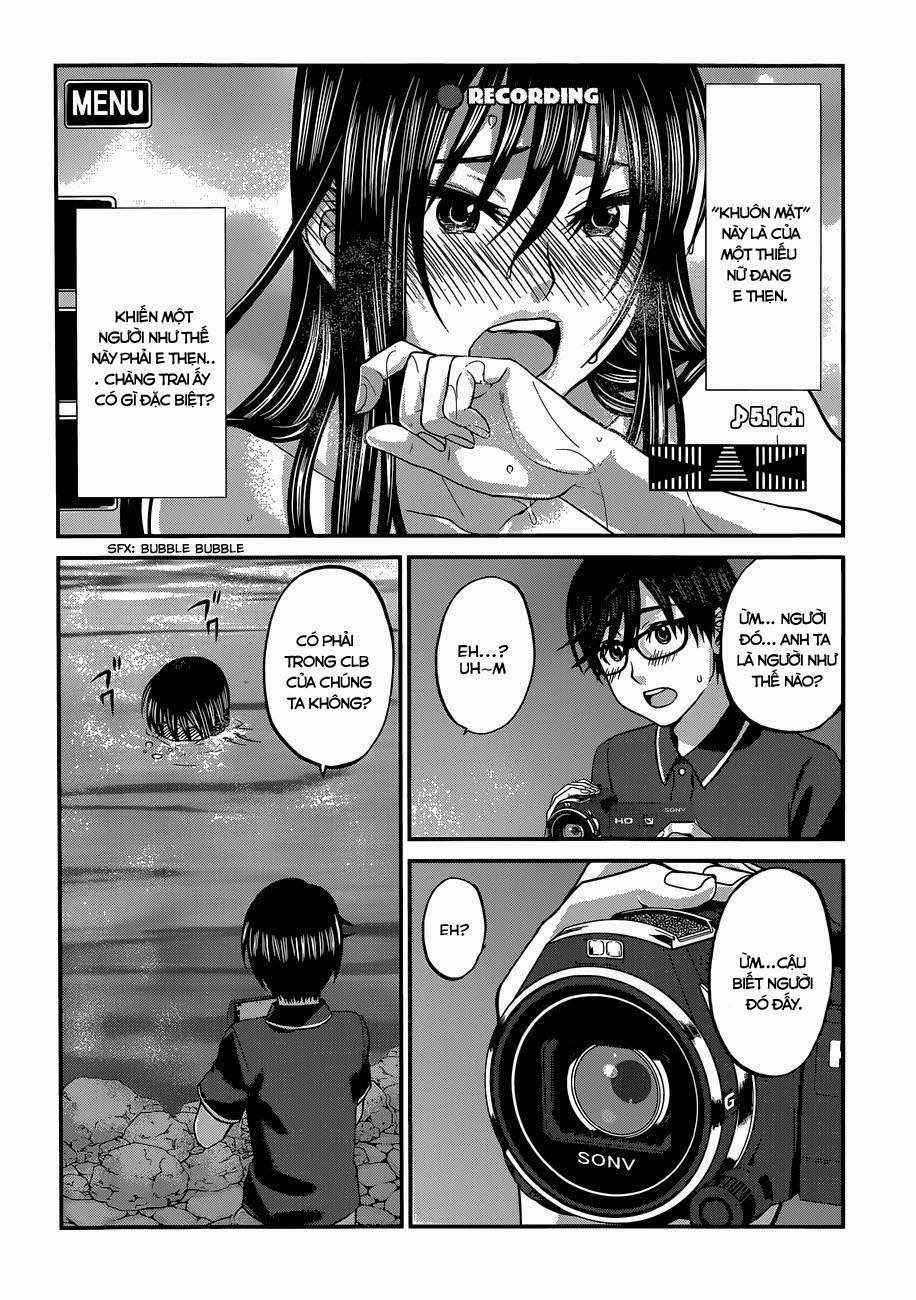 DEAD Tube Chapter 3.2 - 19