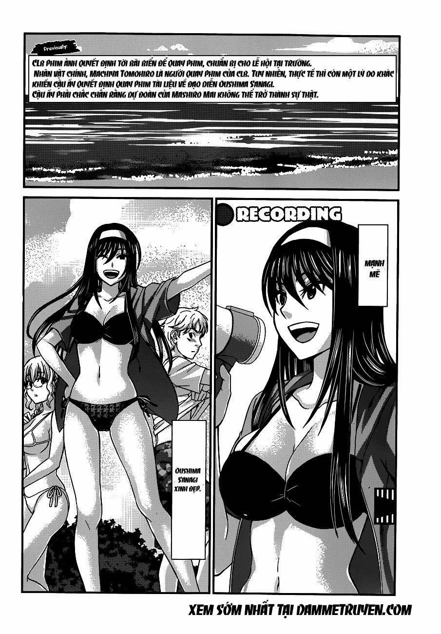 DEAD Tube Chapter 4.1 - 3