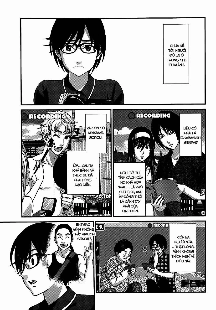 DEAD Tube Chapter 4.1 - 6