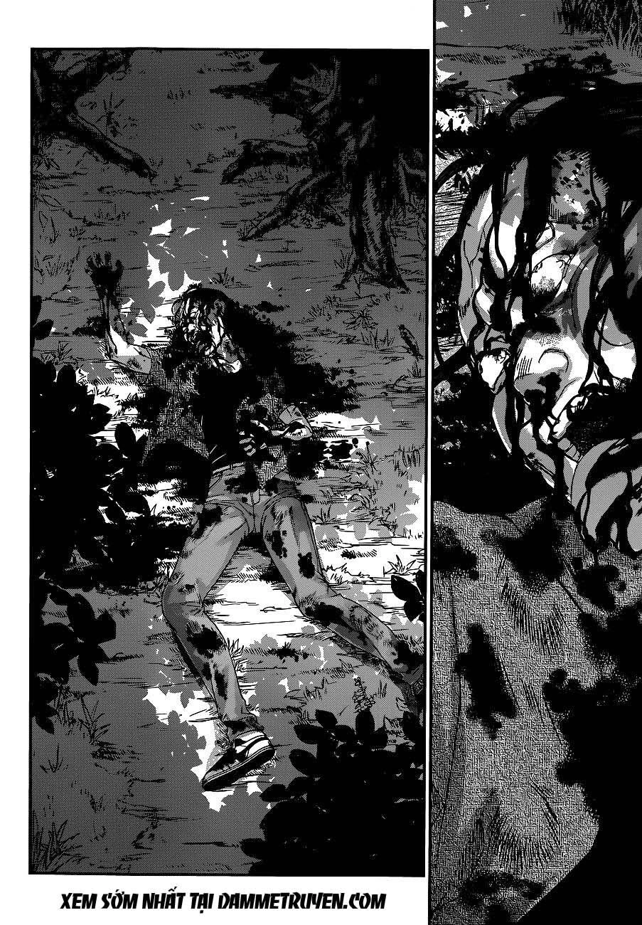 DEAD Tube Chapter 4.1 - 7