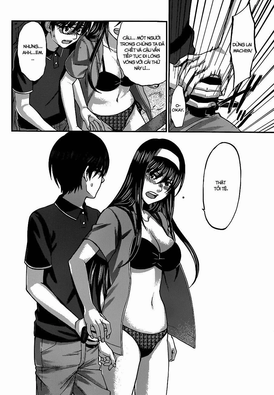 DEAD Tube Chapter 4.1 - 9