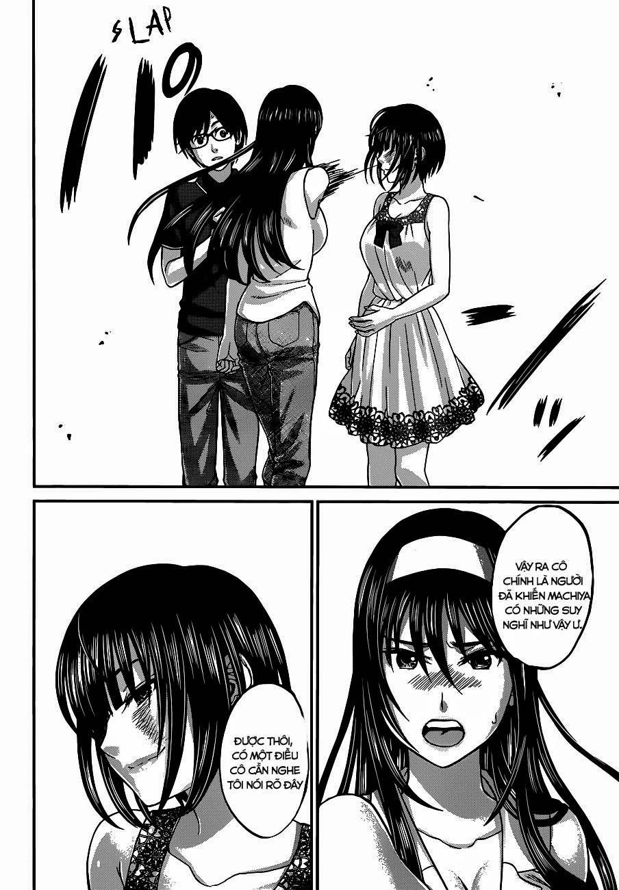 DEAD Tube Chapter 4.1 - 13