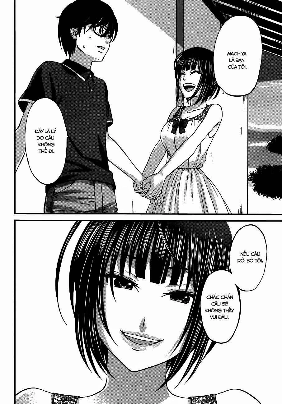 DEAD Tube Chapter 4.1 - 15