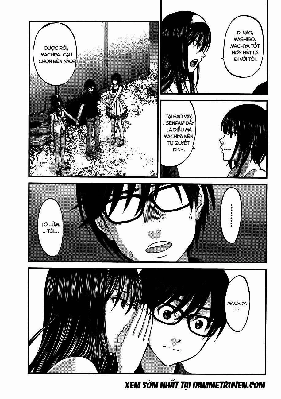 DEAD Tube Chapter 4.1 - 16