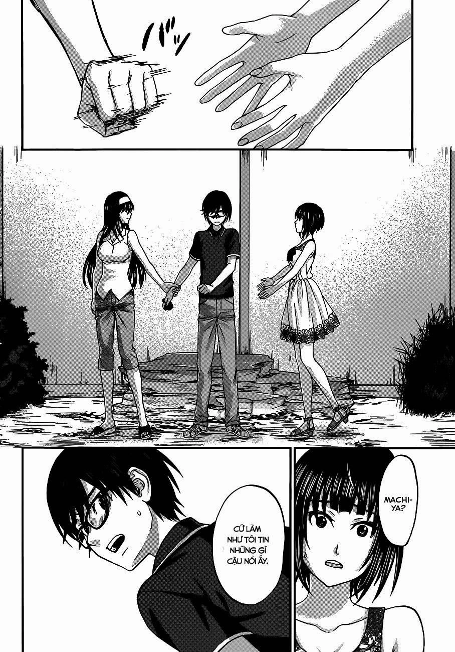 DEAD Tube Chapter 4.1 - 17