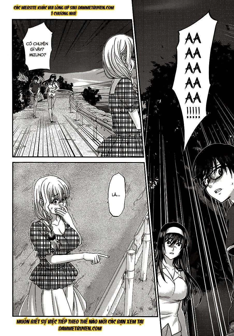 DEAD Tube Chapter 4.1 - 21