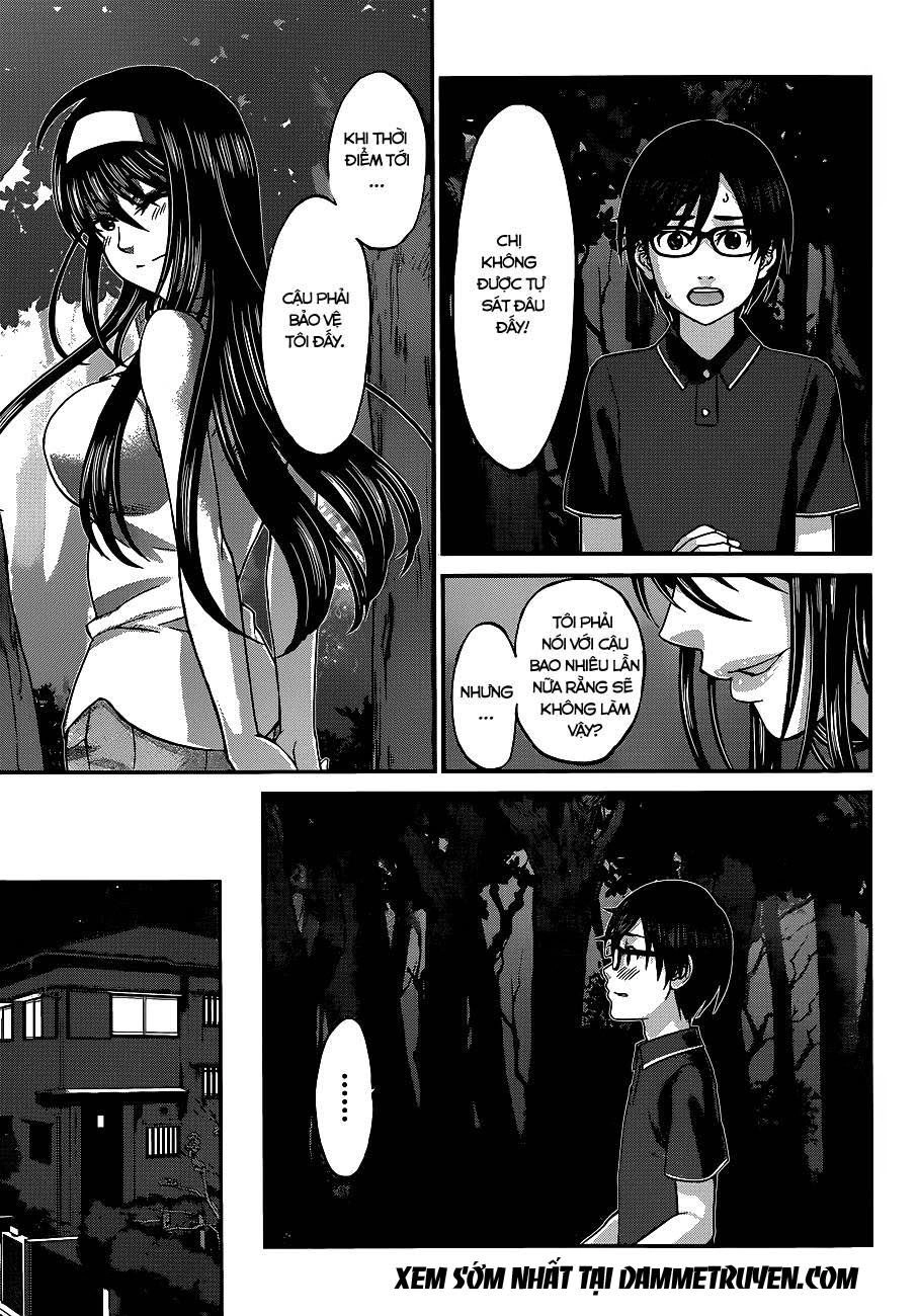 DEAD Tube Chapter 4.2 - 12