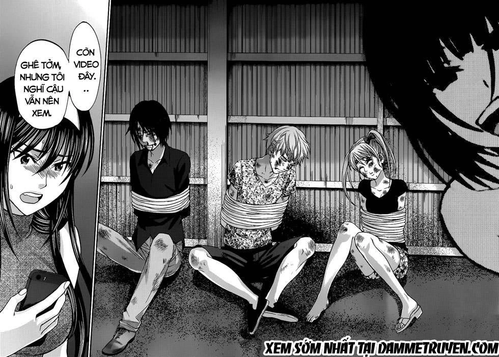 DEAD Tube Chapter 4.2 - 17