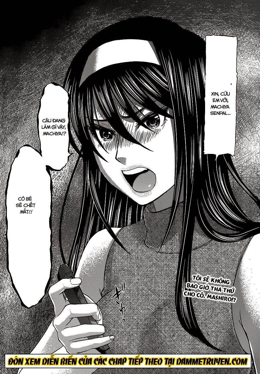 DEAD Tube Chapter 4.2 - 20