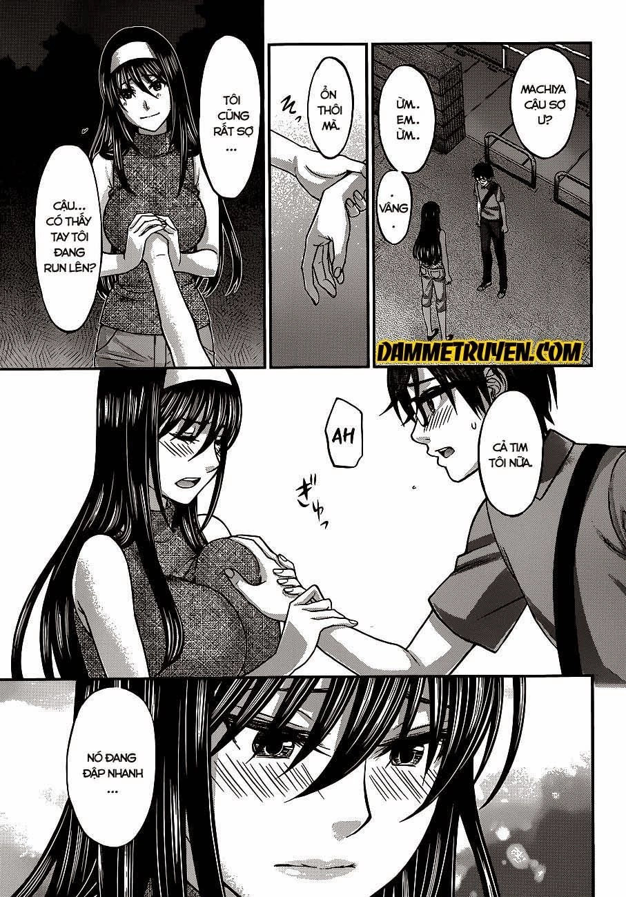 DEAD Tube Chapter 5.1 - 4