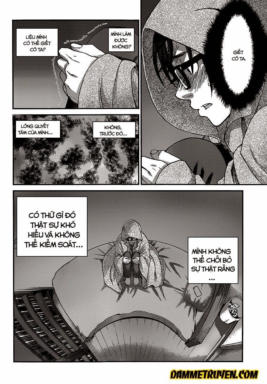 DEAD Tube Chapter 5.1 - 9