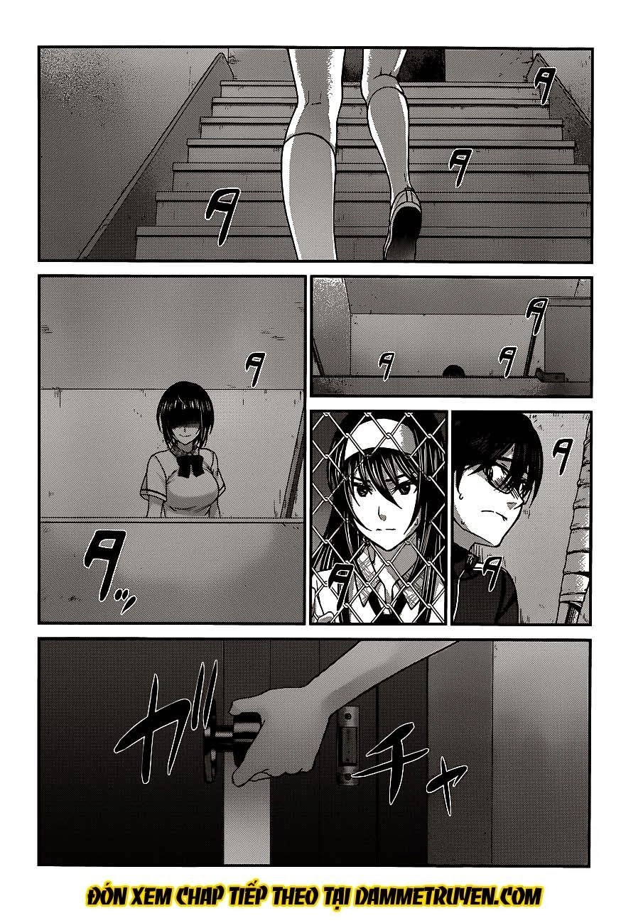 DEAD Tube Chapter 5.1 - 21